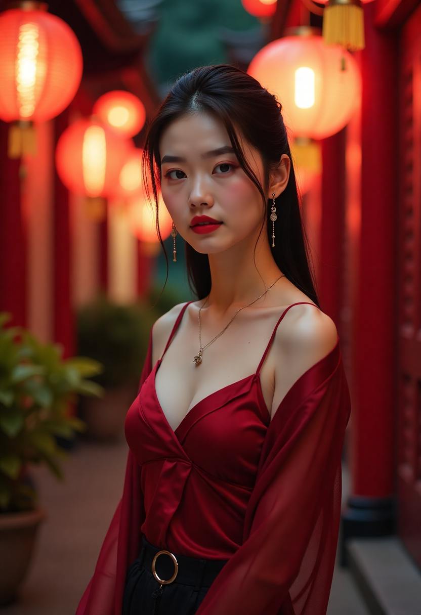 推荐视频